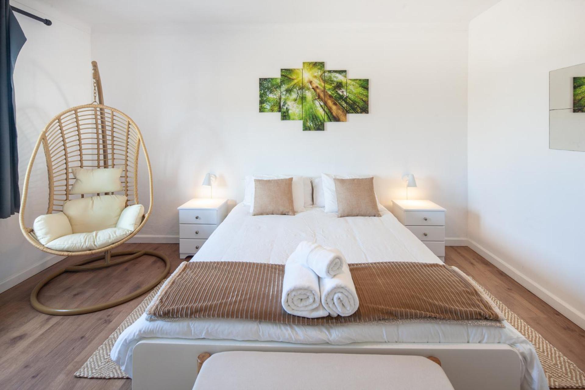 Silvercoast Apartments - Swimming Pool & Jacuzzi Atouguia Da Baleia Exterior foto