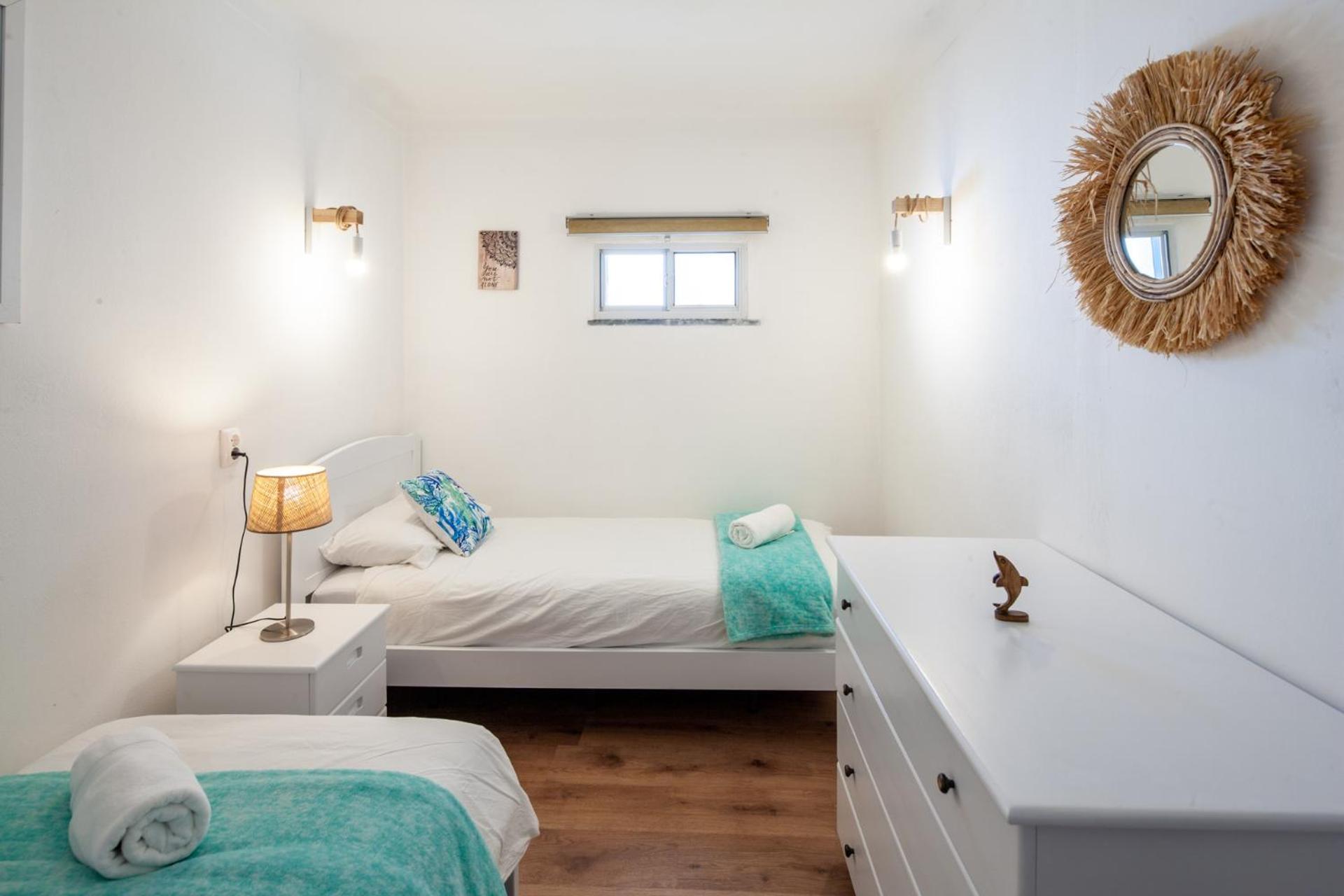 Silvercoast Apartments - Swimming Pool & Jacuzzi Atouguia Da Baleia Exterior foto