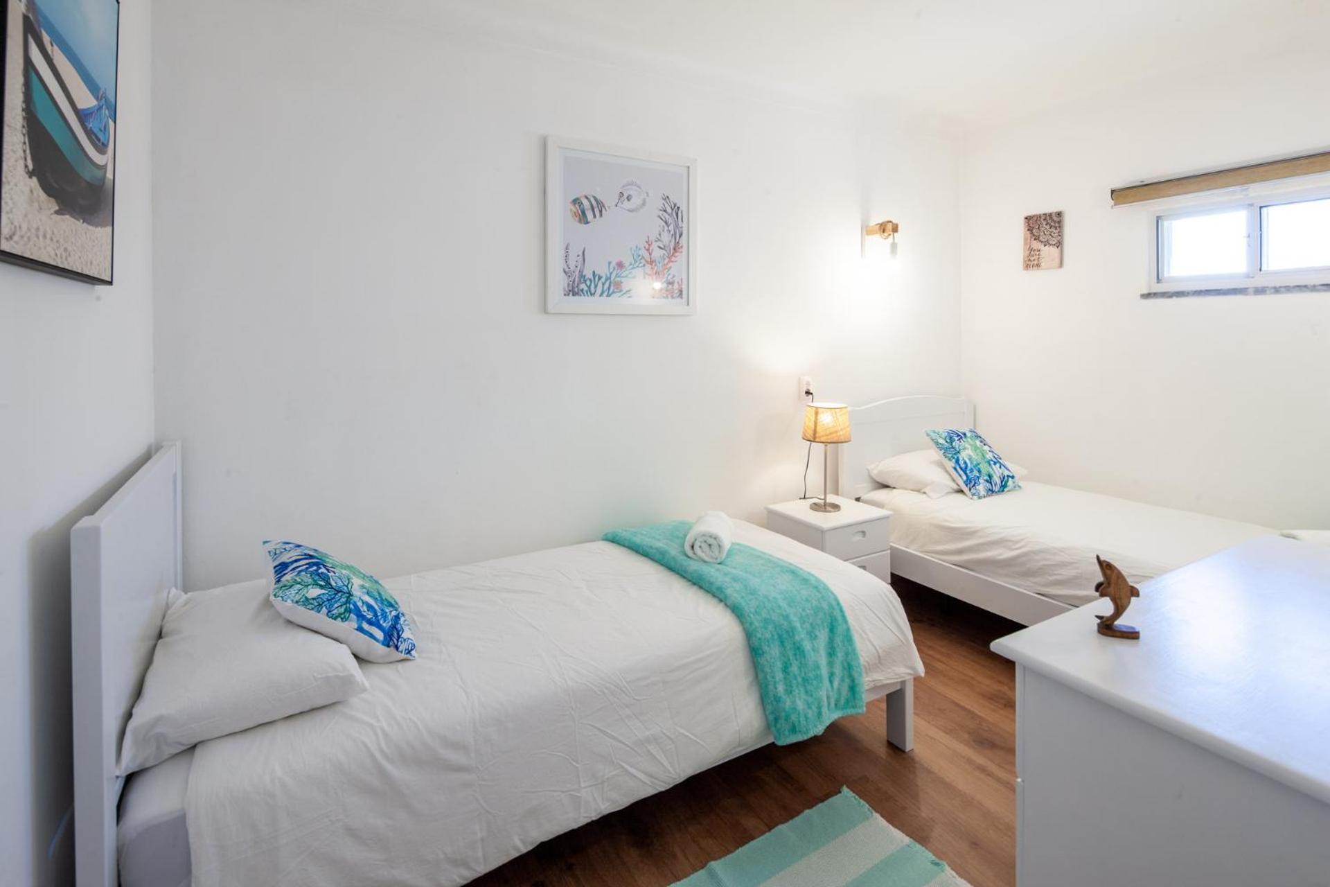Silvercoast Apartments - Swimming Pool & Jacuzzi Atouguia Da Baleia Exterior foto