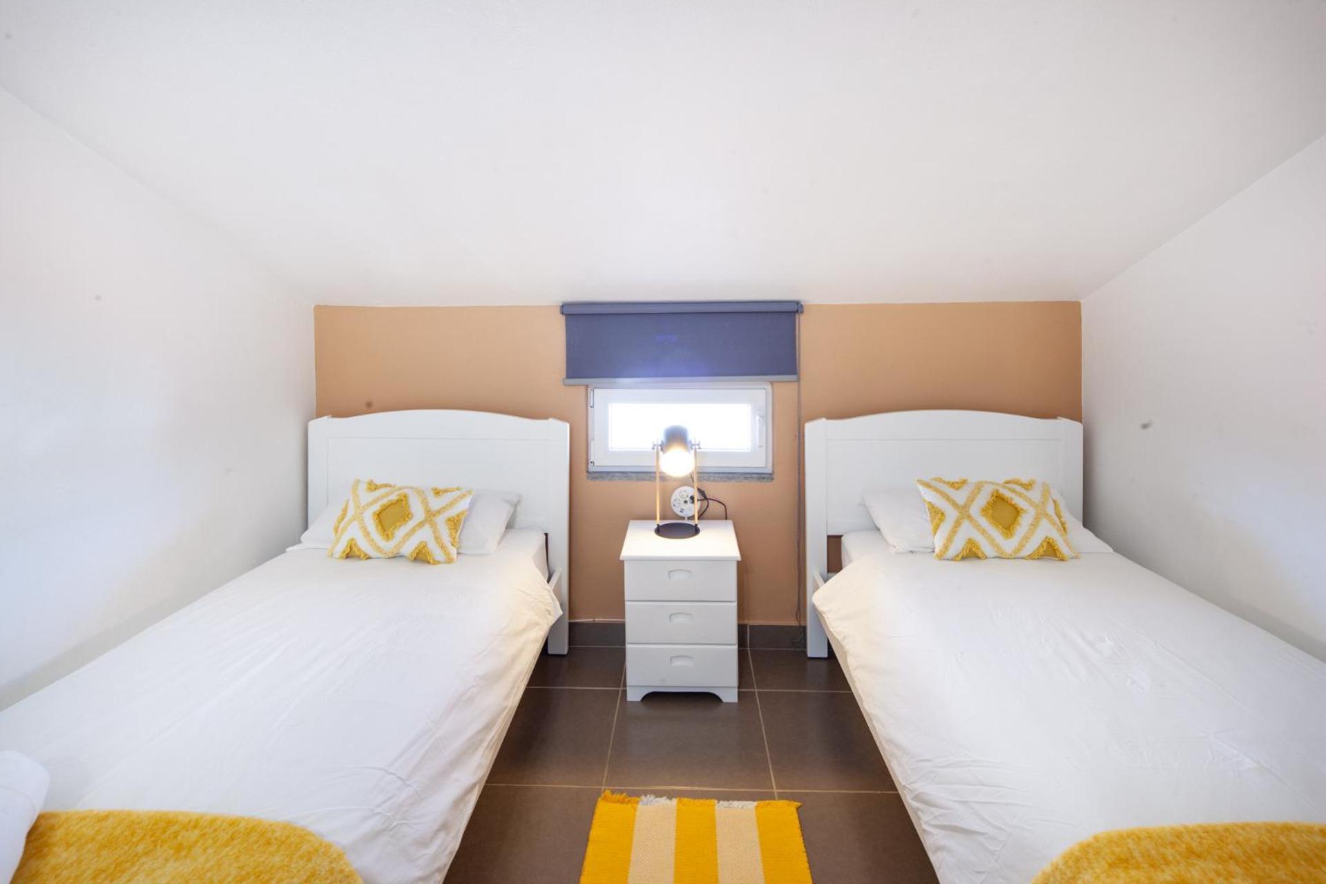 Silvercoast Apartments - Swimming Pool & Jacuzzi Atouguia Da Baleia Exterior foto